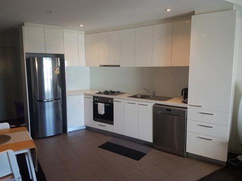 Southbank Short Stay Apartment - Food Delivery Shop 4