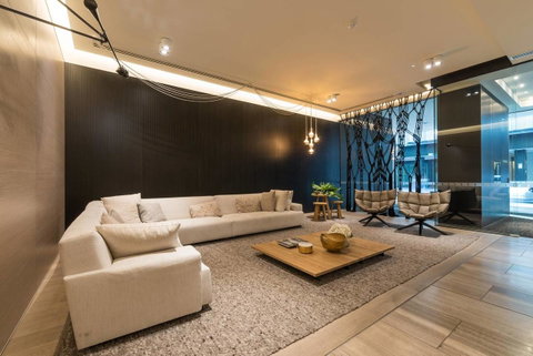 Waterfront 3 Bedroom Luxury Home Victoria Harbour - Food Delivery Shop 19