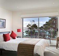 Waves Apartments - Food Delivery Shop
