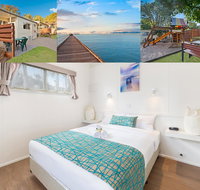 Kanasta Caravan Park - Food Delivery Shop