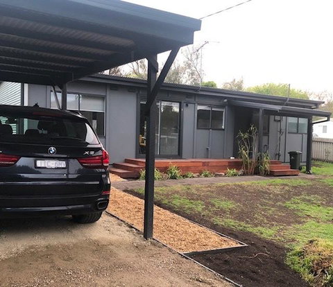 Kanasta Caravan Park - Food Delivery Shop 1