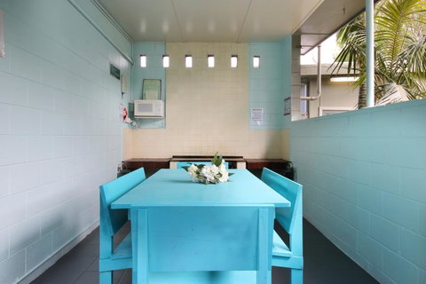 Kanasta Caravan Park - Food Delivery Shop 33