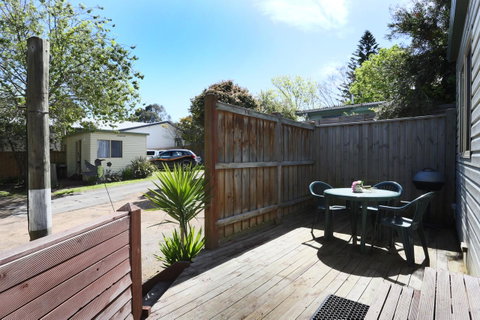 Kanasta Caravan Park - Food Delivery Shop 39