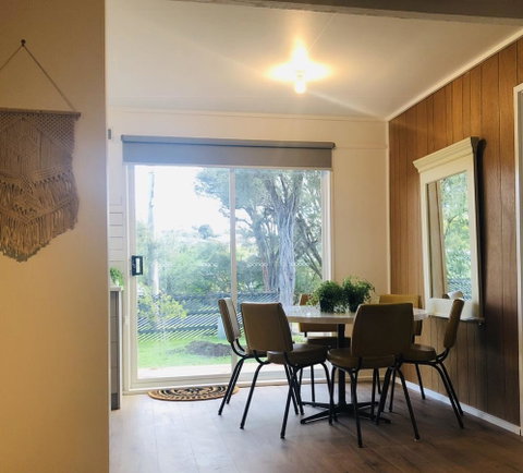 Kanasta Caravan Park - Food Delivery Shop 7