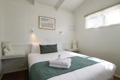 Kanasta Caravan Park - Food Delivery Shop 16