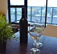 Royal Stays Apartments Melbourne- Southbank - Food Delivery Shop