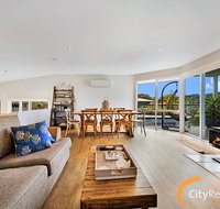 Peninsula Retreat - Food Delivery Shop