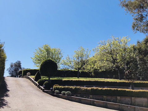 The Point BnB - Food Delivery Shop 2