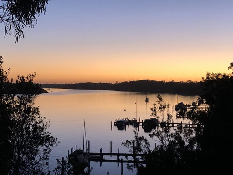 The Point BnB - Food Delivery Shop 13