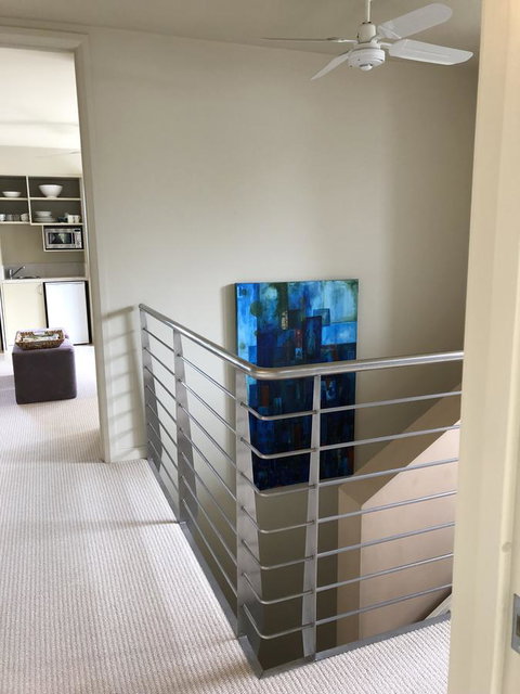 The Point BnB - Food Delivery Shop 9