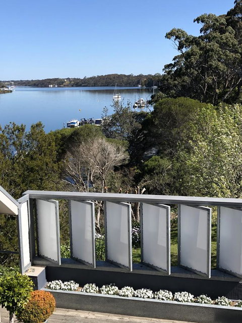 The Point BnB - Food Delivery Shop 0