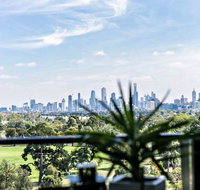 COMPLETE HOST Fitzroy St Apartments - Food Delivery Shop