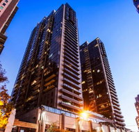 225 Melbourne Tower - Food Delivery Shop