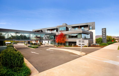 Quest Wodonga - Food Delivery Shop 18