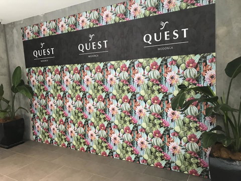 Quest Wodonga - Food Delivery Shop 11