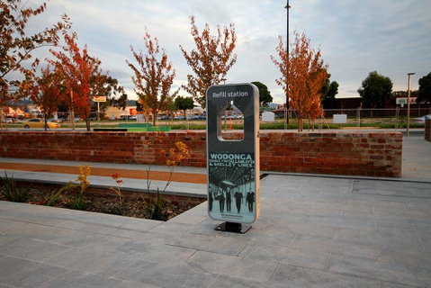 Quest Wodonga - Food Delivery Shop 3