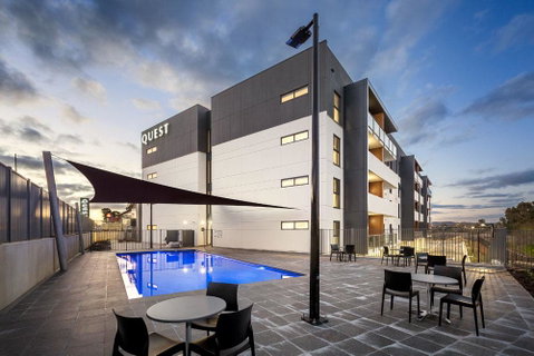 Quest Wodonga - Food Delivery Shop 10