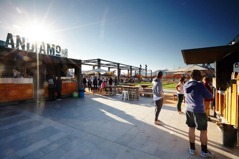 Quest Wodonga - Food Delivery Shop 5