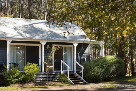 Bodhi Daylesford - Food Delivery Shop 24