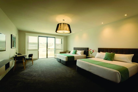 Rye Hotel By Nightcap Plus - Food Delivery Shop 1
