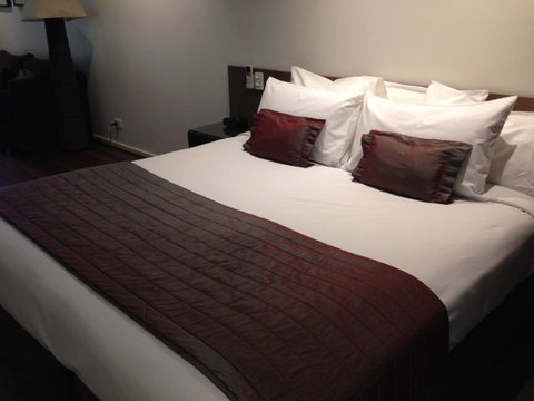 Rye Hotel By Nightcap Plus - Food Delivery Shop 32