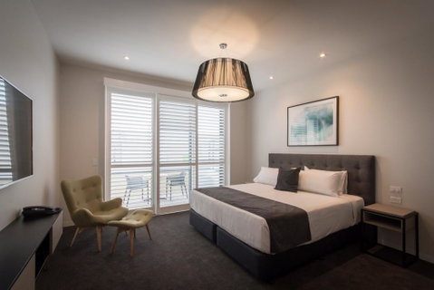 Rye Hotel By Nightcap Plus - Food Delivery Shop 4