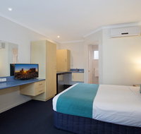 Hamilton Town House Motel - Food Delivery Shop