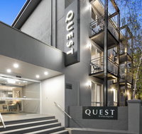 Quest St Kilda Bayside - Food Delivery Shop