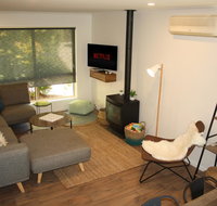 4 Autumn Grove - Food Delivery Shop