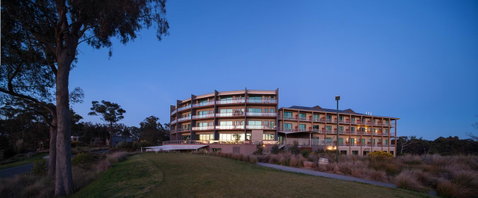 RACV Goldfields Resort - Food Delivery Shop 10