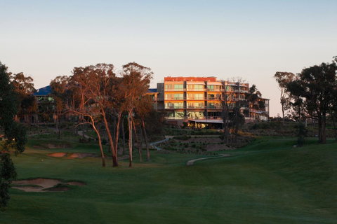 RACV Goldfields Resort - Food Delivery Shop 14