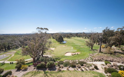 RACV Goldfields Resort - Food Delivery Shop 36
