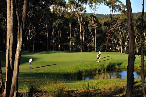 RACV Goldfields Resort - Food Delivery Shop 12