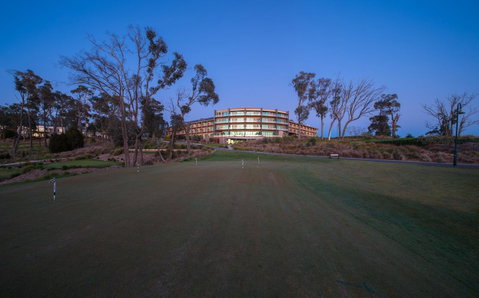 RACV Goldfields Resort - Food Delivery Shop 25
