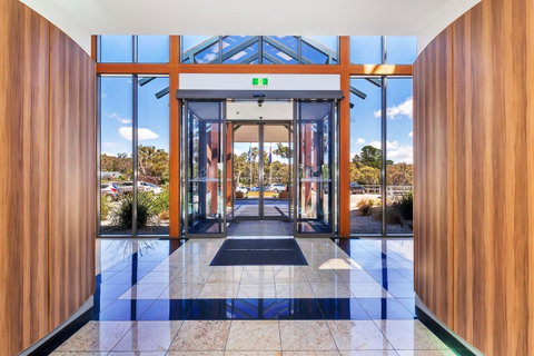 RACV Goldfields Resort - Food Delivery Shop 5