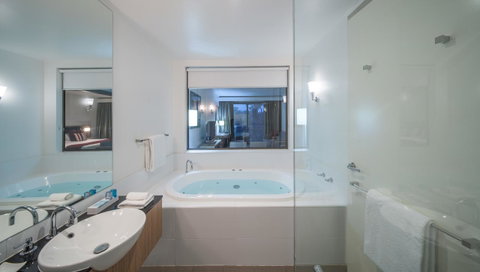 RACV Goldfields Resort - Food Delivery Shop 21