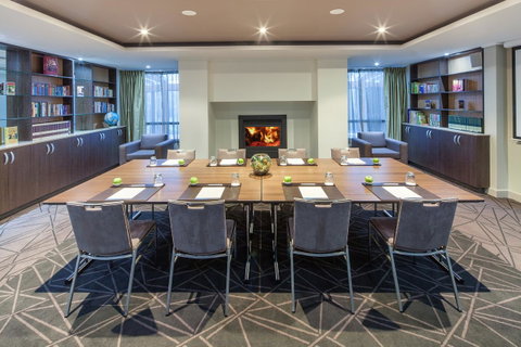 RACV Goldfields Resort - Food Delivery Shop 23