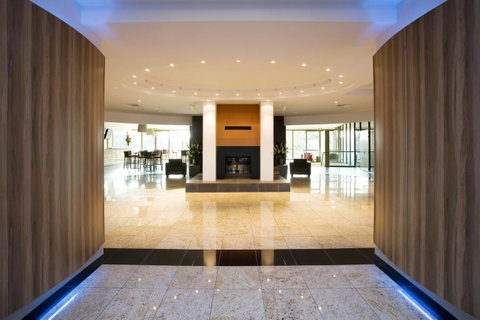 RACV Goldfields Resort - Food Delivery Shop 34