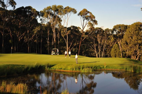 RACV Goldfields Resort - Food Delivery Shop 31