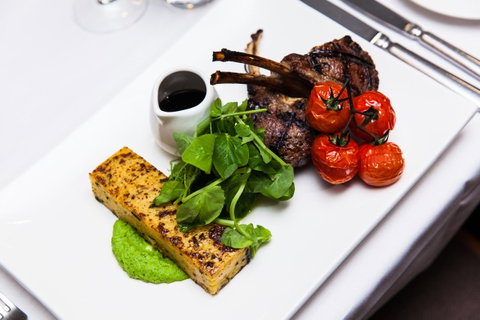 RACV Goldfields Resort - Food Delivery Shop 15