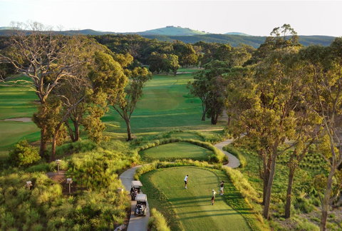 RACV Goldfields Resort - Food Delivery Shop 11