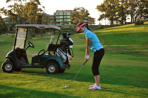 RACV Goldfields Resort - Food Delivery Shop 37