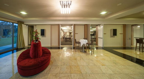 RACV Goldfields Resort - Food Delivery Shop 27