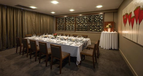 RACV Goldfields Resort - Food Delivery Shop 33