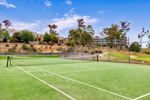 RACV Goldfields Resort - Food Delivery Shop 9