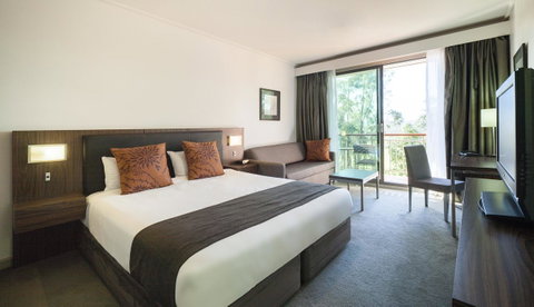 RACV Goldfields Resort - Food Delivery Shop 26