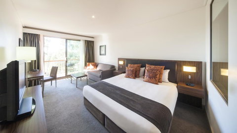 RACV Goldfields Resort - Food Delivery Shop 41