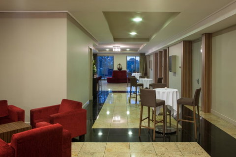 RACV Goldfields Resort - Food Delivery Shop 38