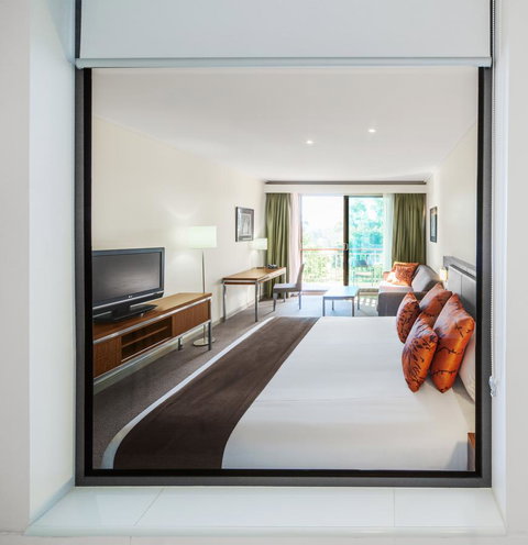 RACV Goldfields Resort - Food Delivery Shop 39