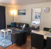 Willow Dene Holiday Apartments - Food Delivery Shop